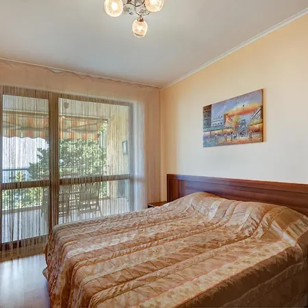 Apartmán дриймбг - панорама бийч, Nesebar
