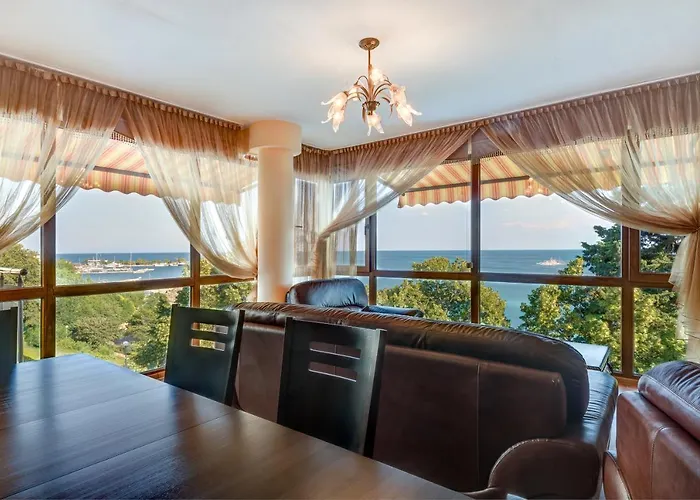 дриймбг - панорама бийч, * Nesebar