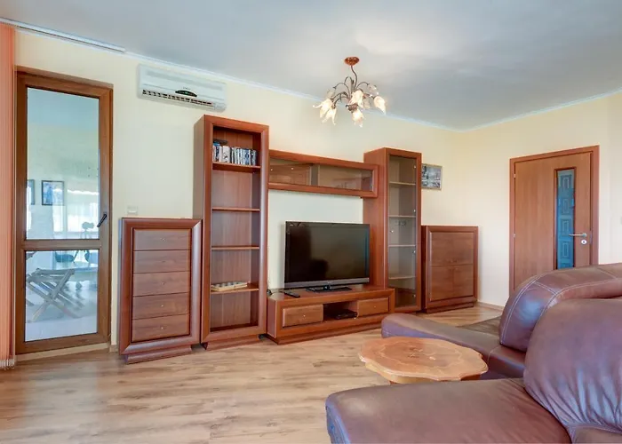 дриймбг - панорама бийч,